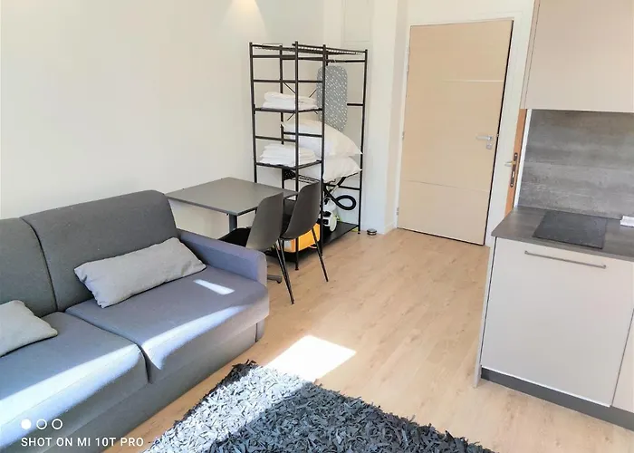 Studio Hypercentre 202