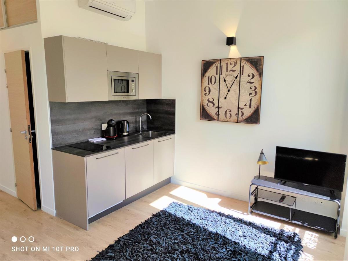 Hypercentre 202 Apartment